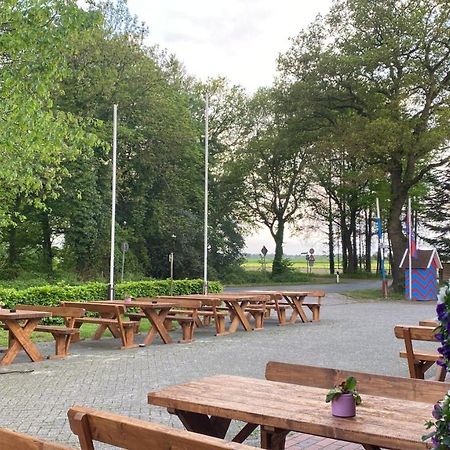 Zur Schanze Holtgast-Apen Extérieur photo