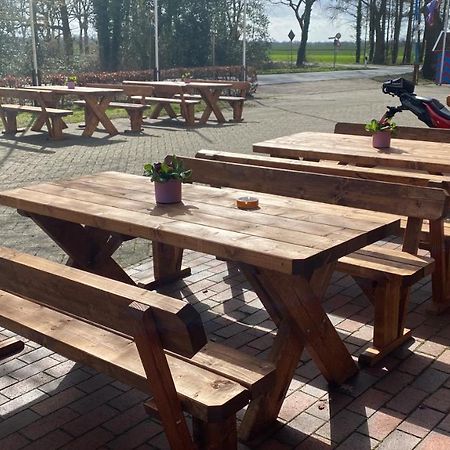 Zur Schanze Holtgast-Apen Extérieur photo