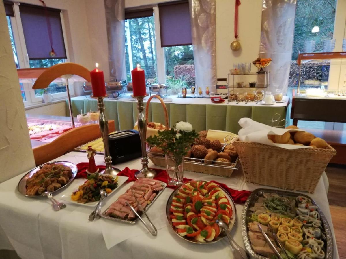 Zur Schanze Holtgast-Apen Extérieur photo