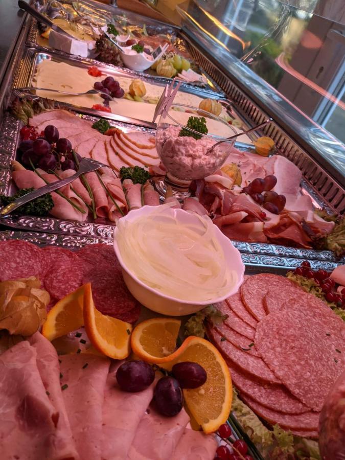 Zur Schanze Holtgast-Apen Extérieur photo