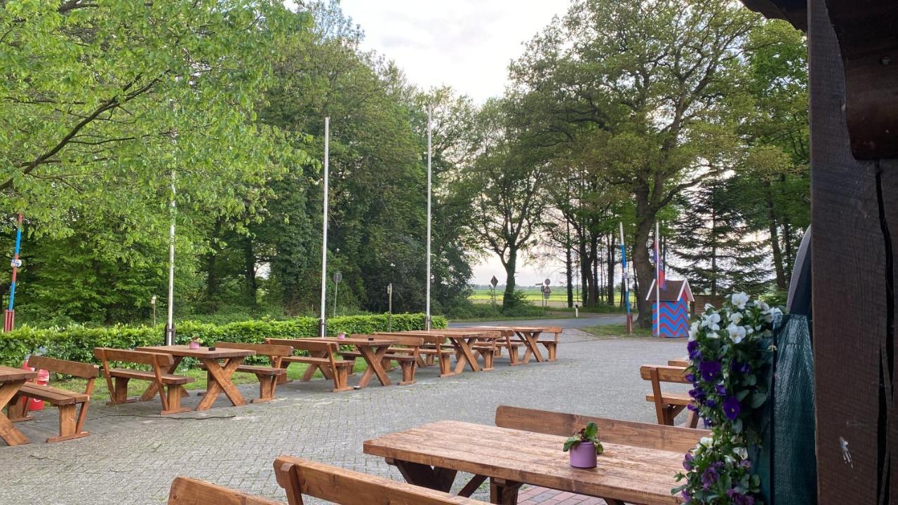 Zur Schanze Holtgast-Apen Extérieur photo