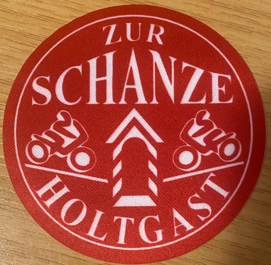 Zur Schanze Holtgast-Apen Extérieur photo