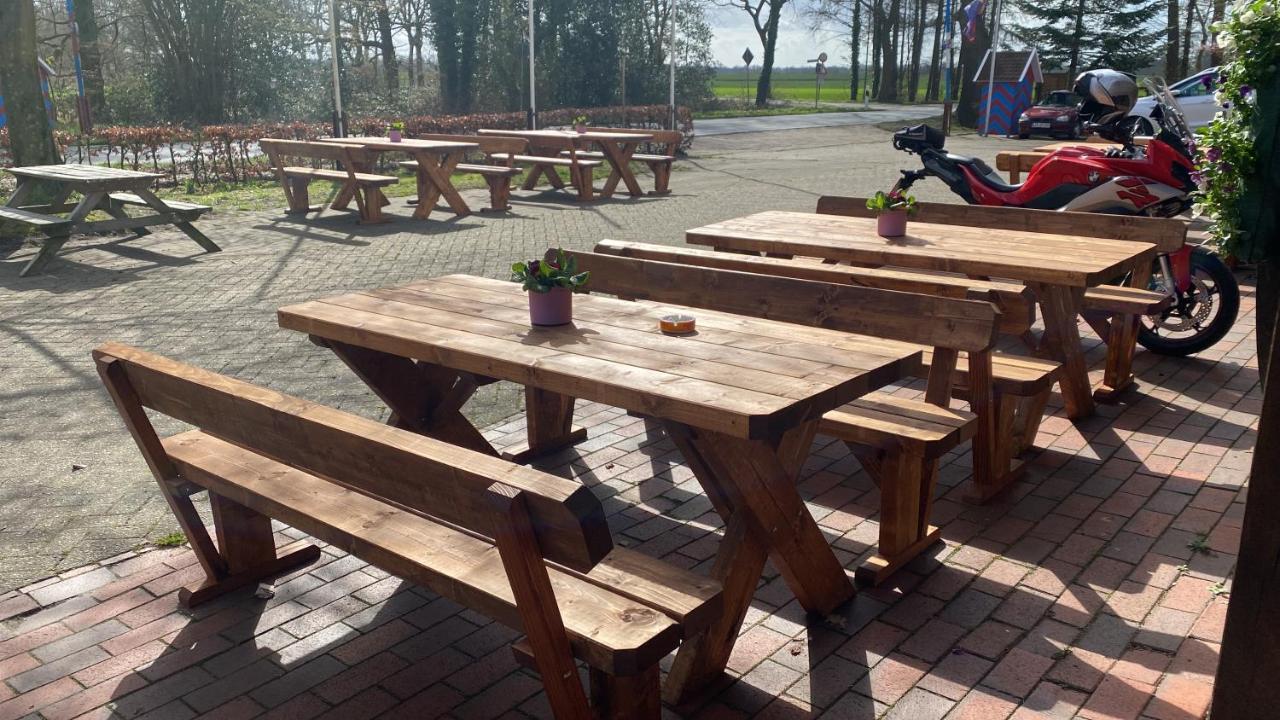 Zur Schanze Holtgast-Apen Extérieur photo