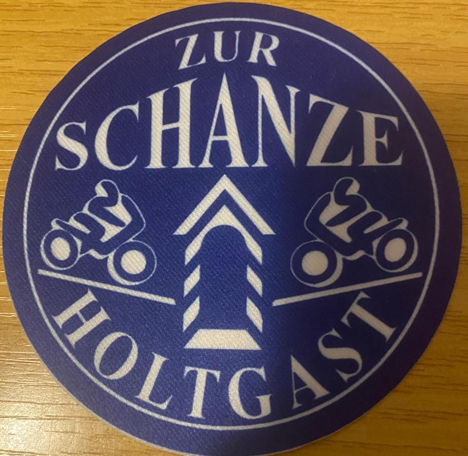 Zur Schanze Holtgast-Apen Extérieur photo