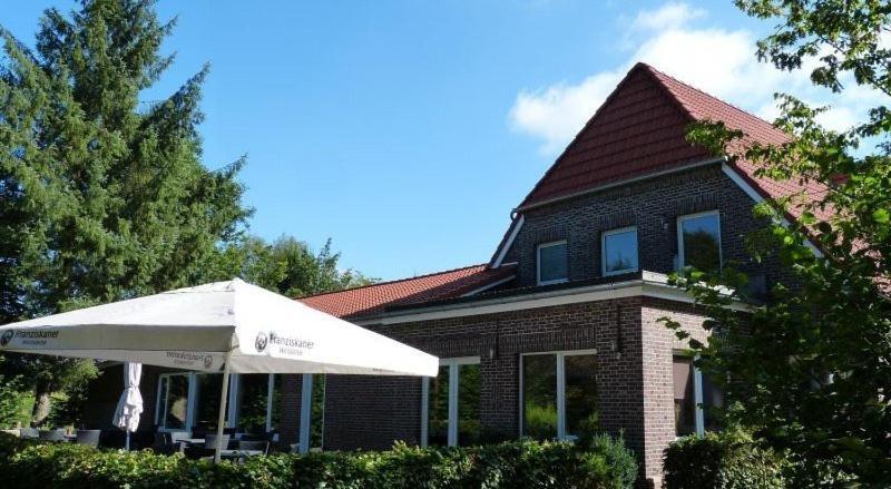 Zur Schanze Holtgast-Apen Extérieur photo