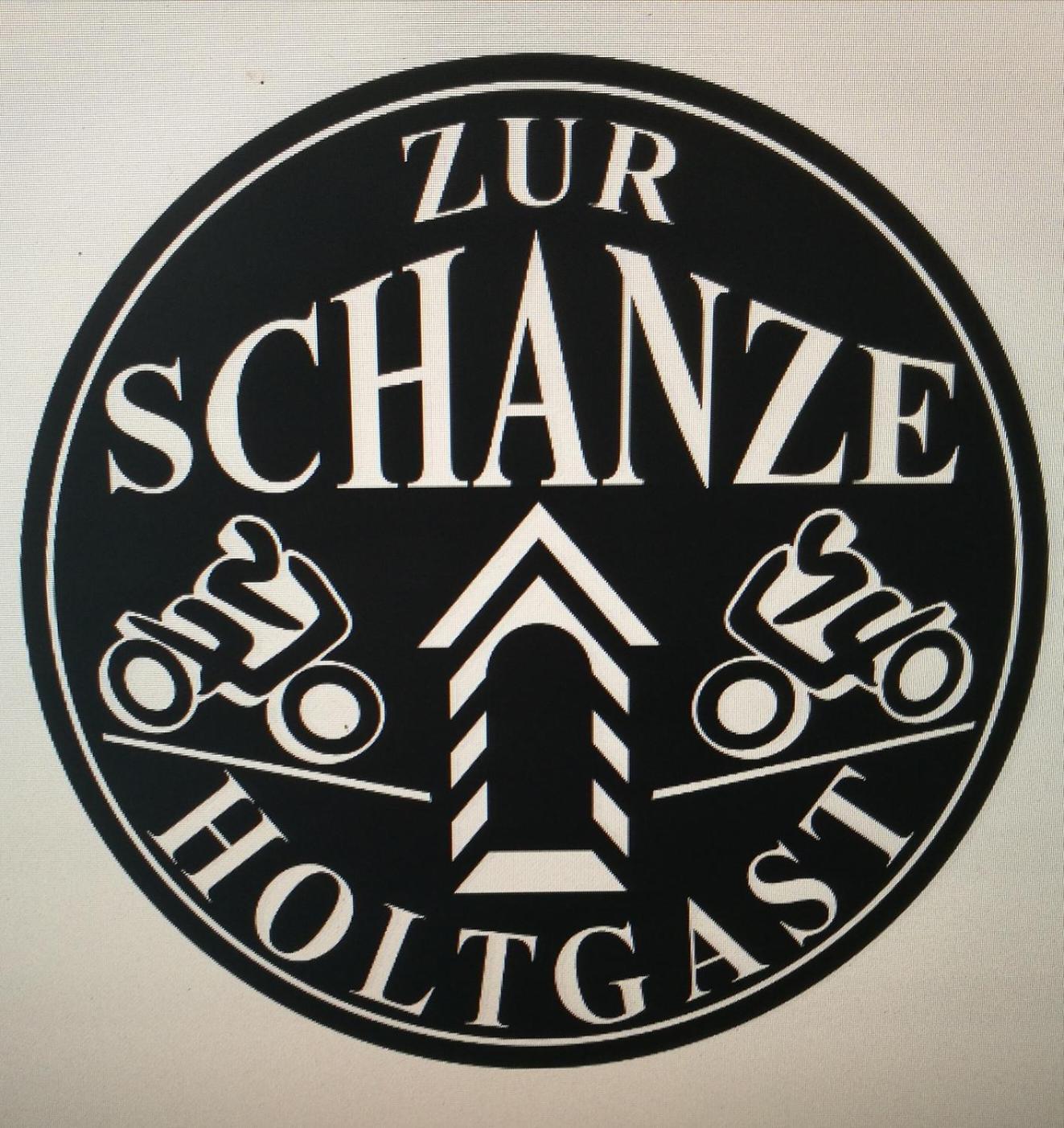 Zur Schanze Holtgast-Apen Extérieur photo