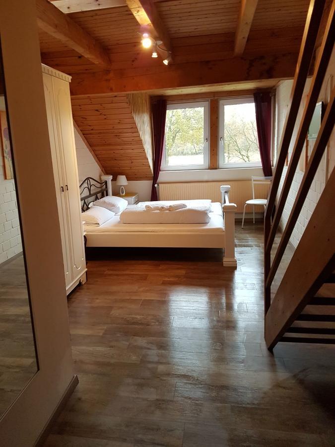 Zur Schanze Holtgast-Apen Extérieur photo