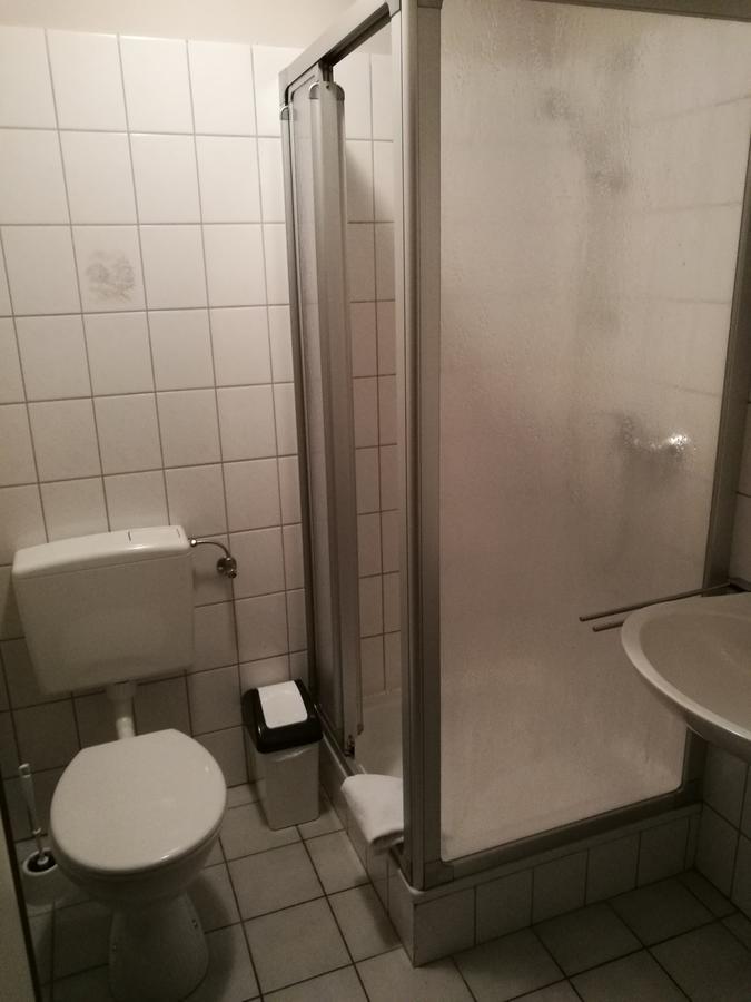 Zur Schanze Holtgast-Apen Extérieur photo