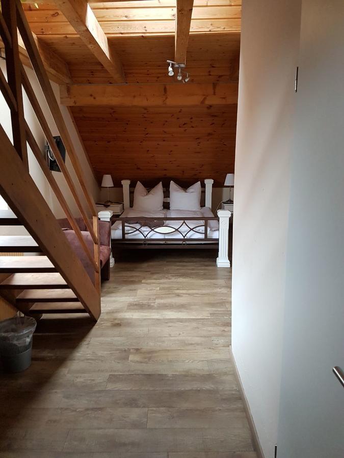 Zur Schanze Holtgast-Apen Extérieur photo