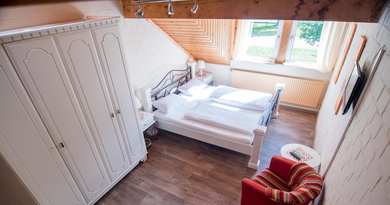Zur Schanze Holtgast-Apen Extérieur photo
