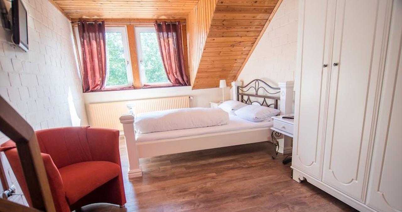 Zur Schanze Holtgast-Apen Extérieur photo