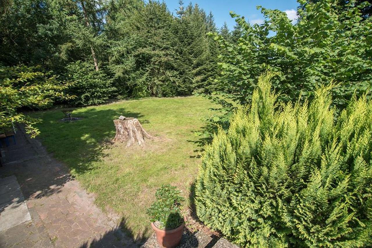 Zur Schanze Holtgast-Apen Extérieur photo