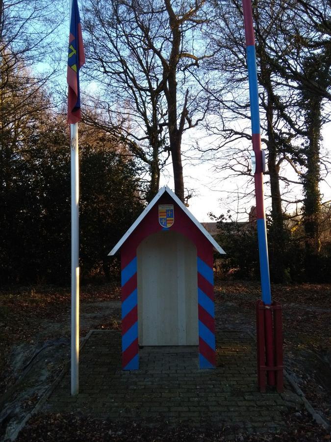 Zur Schanze Holtgast-Apen Extérieur photo